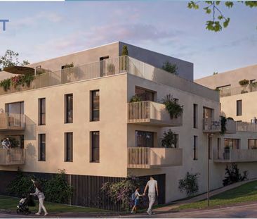 Appartement T3 près de HENNEBONT à louer - Photo 6