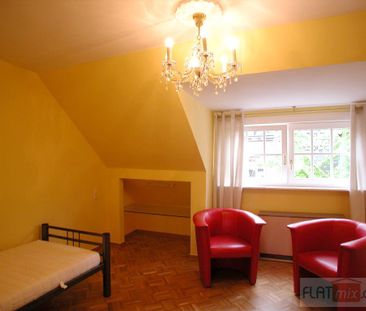 FLATmix.de/ Helle komplett möblierte 2-ZiKüBad-Wohnung im inneren R... - Photo 4