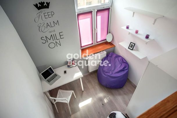 Pokój Łódź - Photo 1