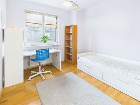 67,7 m² l Oddzielna kuchnia l 3 pokoje l Od zaraz - Photo 5