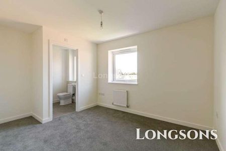 Greyling Way, Swaffham, PE37 - Photo 5