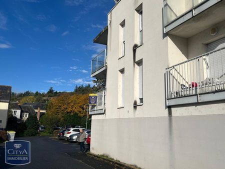 Location Appartement 2 pièces 58m² CHINON 37500 - Photo 2