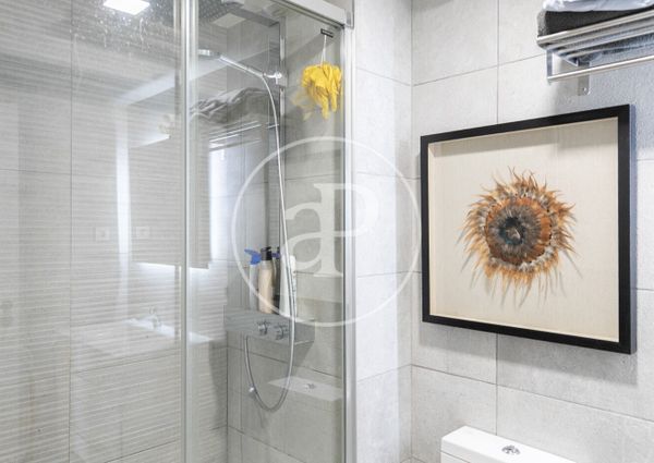 Flat for rent in Canal de Badalona