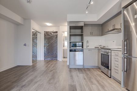 For Lease - 219 Dundas Street Unit# 1206, Toronto, Ontario - Photo 2