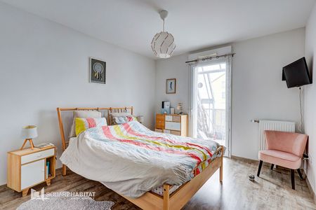 Location Appartement 3 pièces 63m² - Photo 5