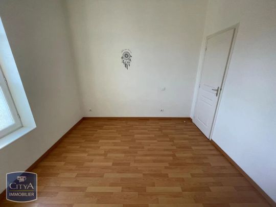 Appartement à louer 2 pièces 48.03m² - Photo 1