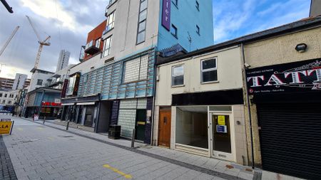 Caroline Street, Cardiff City Centre - Photo 4