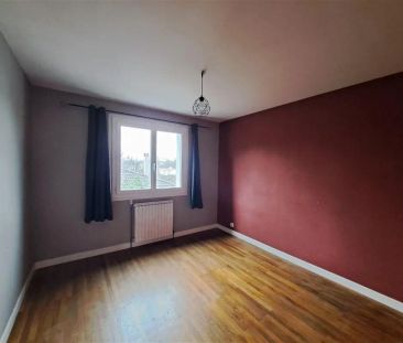 Location maison 6 pièces - 140m² à Bourg-lès-valence (26500) - Photo 3