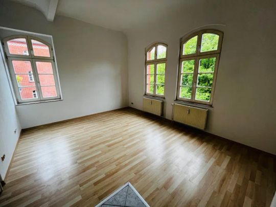 Single Wohnung in Brandenburg a.d.H.! - Photo 1