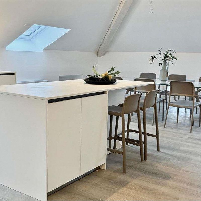 3.5 Zimmer, 129 m², 4. Stock - Photo 1