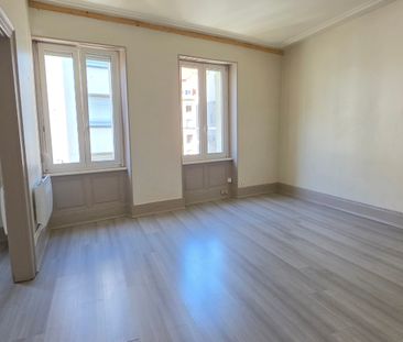 Location Appartement 4 pièces 92m² MULHOUSE 68100 - Photo 2