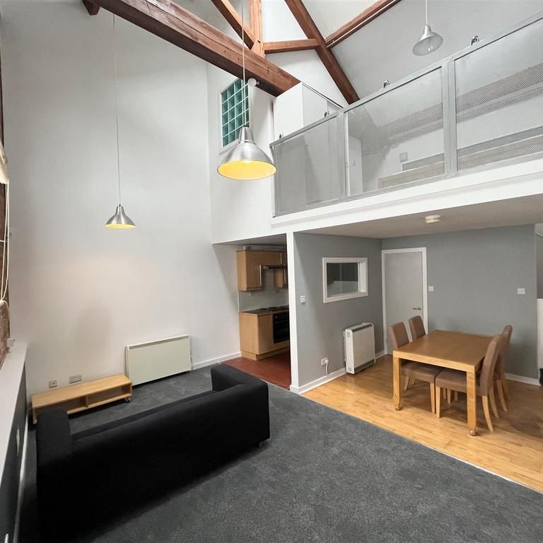 1 bedroom house to rent - Photo 1