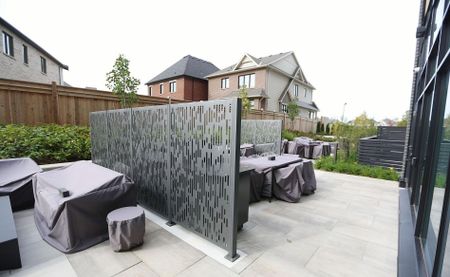 For Lease - 3008 William Cutmore Boulevard Unit# 712, Oakville, Ontario - Photo 4