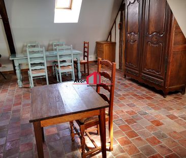 Location Appartement 2 pièces 33m² AUXERRE 89000 - Photo 3