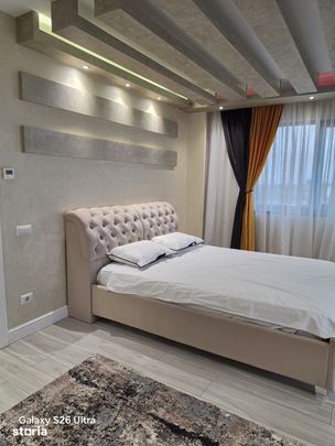 Apartament 1 cameră, Loc de parcare, Sararie - Copou - Fotografie 1