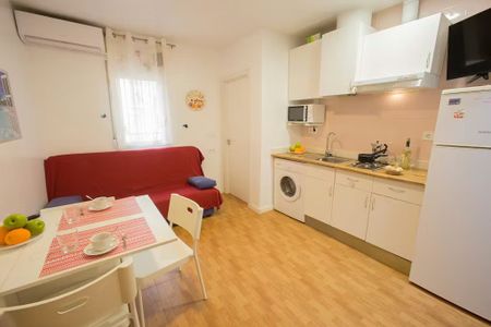 Calle Montán, Valencia, Valencian Community 46011 - Foto 4