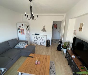 Appartement 2 pièce(s) 1 chambre(s) 38.22 m² - Photo 4