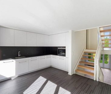 Frisch kernsaniertes 4.5-Zimmer Reiheneinfamilienhäuser - Photo 3