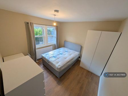 5 bedroom terraced house to rent - Photo 5