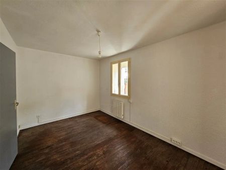 Location maison 2 pièces - 50.1m² à Le péage-de-roussillon (38550) - Photo 2