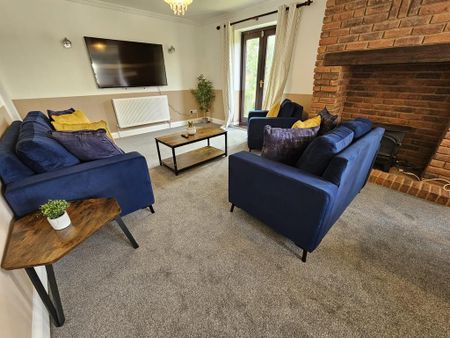 6 bedroom house to rent - Photo 3