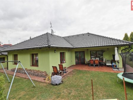 Pronájem domu 140 m2 - Фото 4