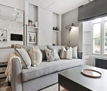 Studio to rent - Photo 5