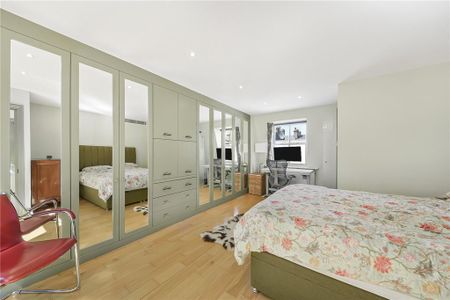 4 bedroom terraced house to rent - Photo 5