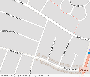 Highway Road, Evington, Leicester - Photo 1