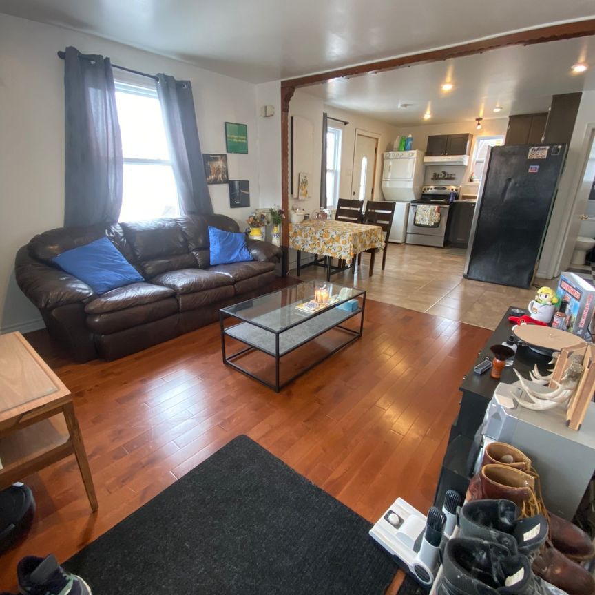 Condo for rent, Montréal (Rivière-des-Prairies/Pointe-aux-Trembles) - Photo 1