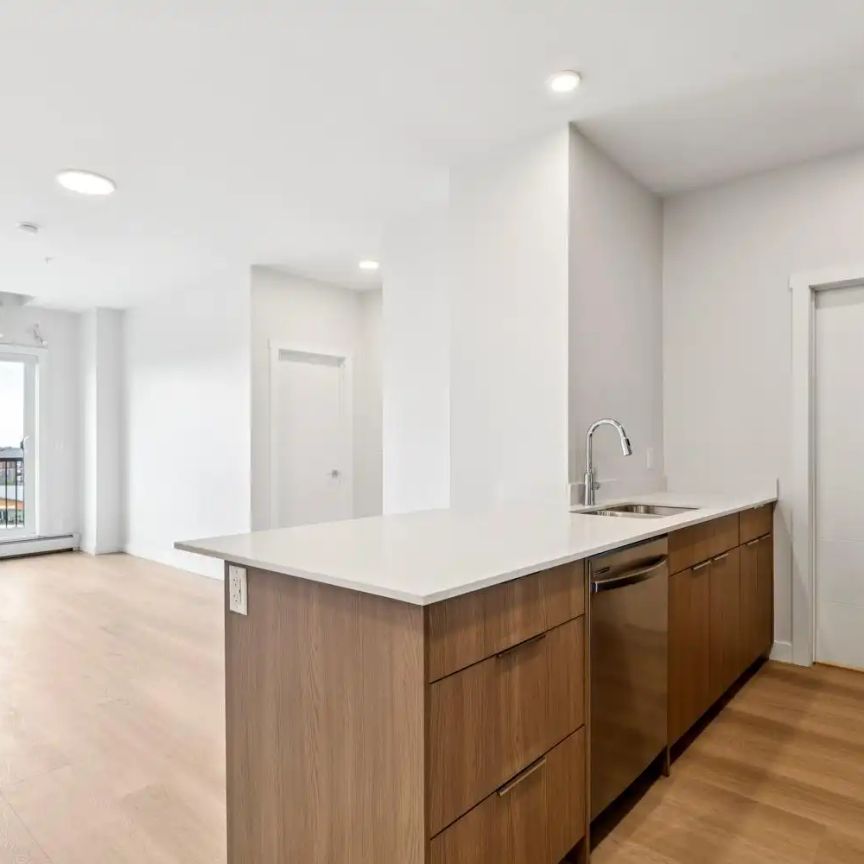 Azure Apartments — 1 Bedroom - Photo 1