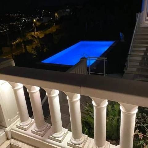Location Villa - Photo 1