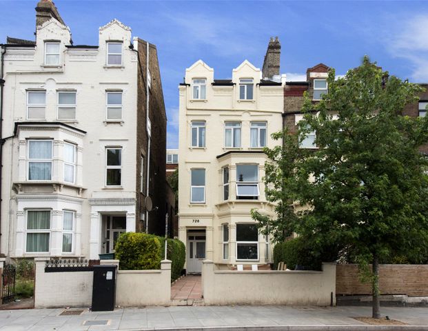 Holloway Road, N19, London - Photo 1