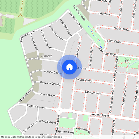 43 Silverwood Drive, Vic 3754, Mernda