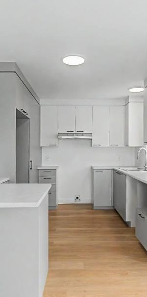 condo neuf à louer - Photo 1