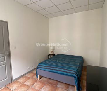 Location Appartement 2 pièces 31m² - Photo 5