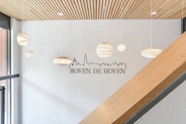 Te huur: Appartement Martinus Nijhofflaan in Delft - Photo 1