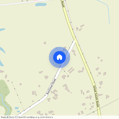 883 Runciman Road, Drury, Papakura