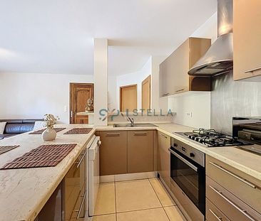 À Louer T2 de 55 m2 avec jardin privatif, - Photo 3