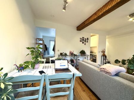Appartement te huur - Foto 5