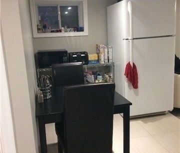 For Lease - 3 Lanark Avenue Unit# Lower, Toronto, Ontario - Photo 5