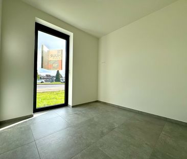 Nieuwbouwappartement met 3 slaapkamers te huur in Maasmechelen - Foto 5