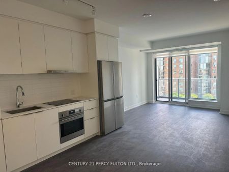 8 Olympic Garden Drive #511 - Photo 5