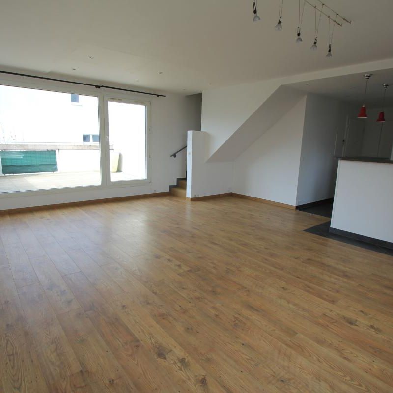 Location Appartement 3 pièces 91m² LE PLESSIS ROBINSON 92350 - Photo 1
