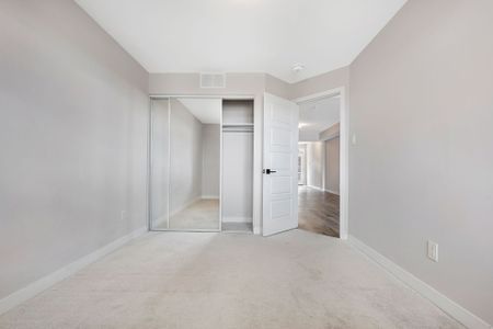 For Lease - 309 Olivenite Private, Barrhaven, Ontario - Photo 2