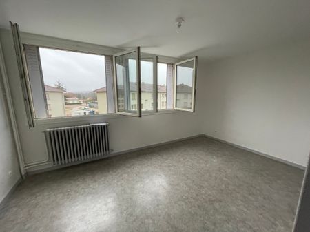 Location - Appartement T4 - 71 m² - Bavans - Photo 4