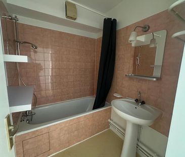 TOULOUSE / Location Appartement 1 Pièce 33 m² - Photo 6