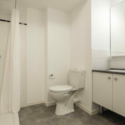 Résidence jeune actif Jazz (partie Pour Jeunes Actifs) - Photo 4