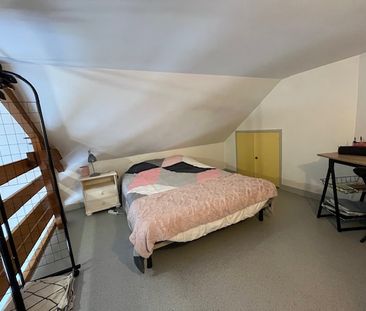 Louer appartement 2 pièces de 19 m² à Rennes (35000) - Photo 4