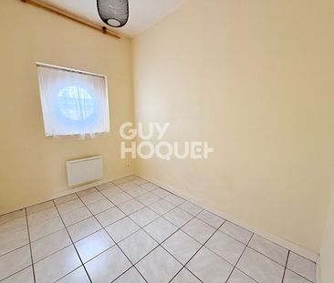 Location Appartement 2 pièces 28m² - Photo 3